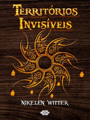cover image of Territórios Invisiveis